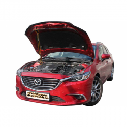     Mazda 6 + 3 (3g) (2013-2017) (2 )