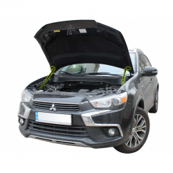     Mitsubishi ASX 2 (2020+) (2 )