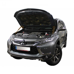     Mitsubishi Pajero Sport 3 rest / L200 (2019+) (2 )