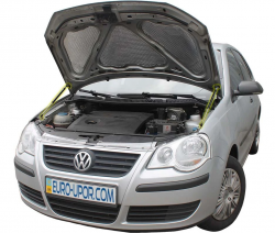     Volkswagen Polo 4 (2001-2009) (2 )