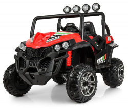   Kidsauto Buggy XXL 4WD 