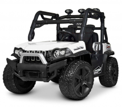    Kidsauto Stels Guepard 4x4  DLS-02A