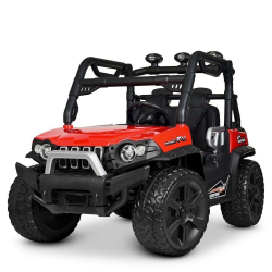    Kidsauto Stels Guepard 4x4   DLS-02A