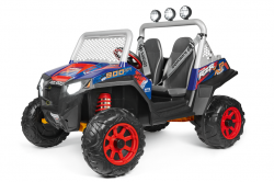    Peg-Perego Polaris RZR 900 XP 24V