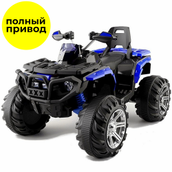    Kidsauto Maverick 4WD ()