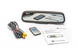     Phantom RMS-430 DVR Full HD-37