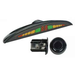   FORT PR4 Black