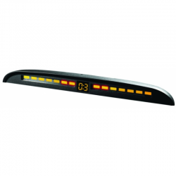   Steelmate PTS410M8F Black