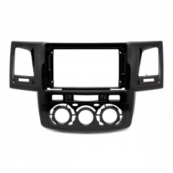    Carav 22-987 Toyota Hilux, Fortuner