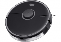 ���� �����-������� RoboRock S5 MAX Sweep One Vacuum Cleaner Black (S5E52-00)