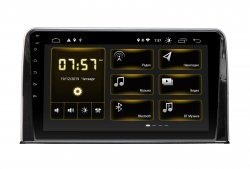    Incar DTA-0115 Honda CR-V 2017+ Android 10 10