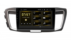    Incar DTA-0116 Honda Accord 2013-2018 Android 10 10
