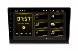    Incar DTA-1521 Mersedes C, CLC, CLK, G  2006 Android 10 9