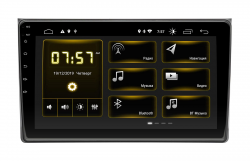    Incar DTA-1541 Audi A4 2000-2006, A4 2004-2009 Android 10 9
