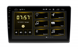    Incar DTA-1560 Chevrolet Tahoe 07-14, Hammer H2 08-09 Android 10 10