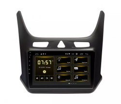    Incar DTA-1561 Chery Tiggo 7 2016+ Android 10 9