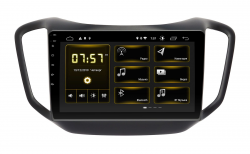    Incar DTA-1562 Chery Tiggo 5 2014-2020 Android 10 9