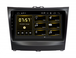    Incar DTA-1564 BYD F3 2014-2016 Android 10 9