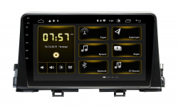    Incar DTA-1890 Kia Picanto (JA) 17-19, Morning (JA) 17-19 Android 10 9