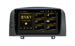 Автомагнітола штатна Incar DTA-2490 Hyundai Sonata (NF) 2009-2010 cond Android 10 9 Фото Автомагнітола штатна Incar DTA-2490 Hyundai Sonata (NF) 2009-2010 cond Android 10 9