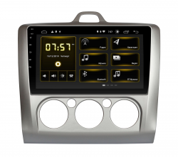    Incar DTA-3010 Ford Focus 2005-2011 Cond Android 10 9
