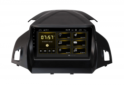    Incar DTA-3014 Ford C-Max 2010+, Kuga 2013+, Escape 2012+ Android 10 9