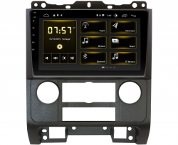    Incar DTA-3015 Ford Escape 2007-2012 Android 10 9