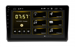    Incar DTA-3016 Ford Fusion 06-11, Fiesta 06-08, Kuga 08-12 Android 10 9