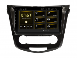    Incar DTA-6212 Nissan Qashqai Conditioner Android 10 10