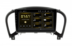    Incar DTA-6226 Nissan Juke 2011-2019 Android 10 9