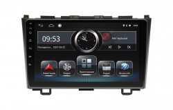    Incar PGA-0110 Honda CR-V 07-11 Android 8 9