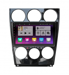    Incar PGA-0234 Mazda 6 2002-2007 Android 8 9