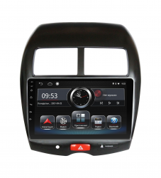    Incar PGA-1075 Mitsubishi ASX Android 8 10