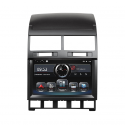    Incar PGA-1082 Volkswagen Touareg 2002-2010 Android 8 9
