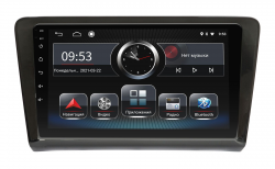    Incar PGA-1092 Skoda Rapid 2012-2019 Android 8 9
