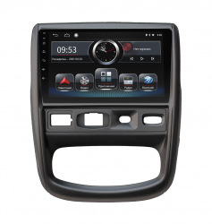    Incar PGA-1404 Renault Duster 2013-2014 Android 8 9