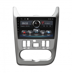    Incar PGA-1408 Renault Logan 2009-2013, Sandero 2007-2011 Android 8 9