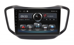    Incar PGA-1562 Chery Tiggo 5 2014-2020 Android 8 9