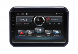    Incar PGA-1580 Suzuki Ignis Android 8 9