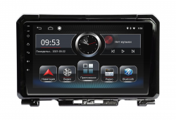    Incar PGA-1701 Suzuki Jimny 2019+ Android 8 9