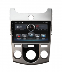    Incar PGA-1803 Kia Cerato 09-12 cond Android 8 9