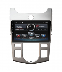    Incar PGA-1804 Kia Cerato 09-12 climat Android 8 9