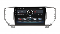    Incar PGA-1810 Kia Sportage 2016-2017+ Android 8 9