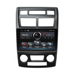    Incar PGA-1821 Kia Sportage 08-10 climat Android 8 9