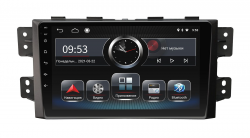    Incar PGA-1823 Kia Mohave Android 8 9