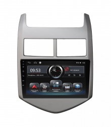    Incar PGA-2190 Chevrolet Aveo 11-13 Android 8 9