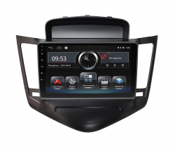    Incar PGA-2191 Chevrolet Cruze 09-12 Android 8 9