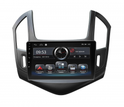    Incar PGA-2192 Chevrolet Cruze 2013+ Android 8 9