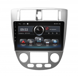    Incar PGA-2196 Chevrolet Lacetti 04-13 Android 8 10
