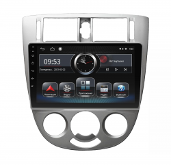    Incar PGA-2197 Chevrolet Lacetti 04-13 Android 8 10